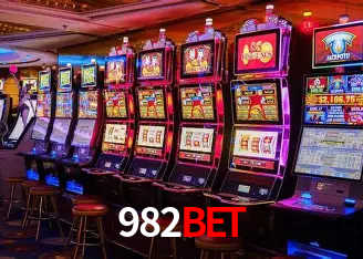 Desvendando o Mundo dos Jogos Virtuais na 982bet