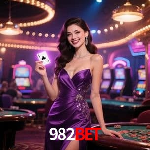 Provedores de Jogos 982bet