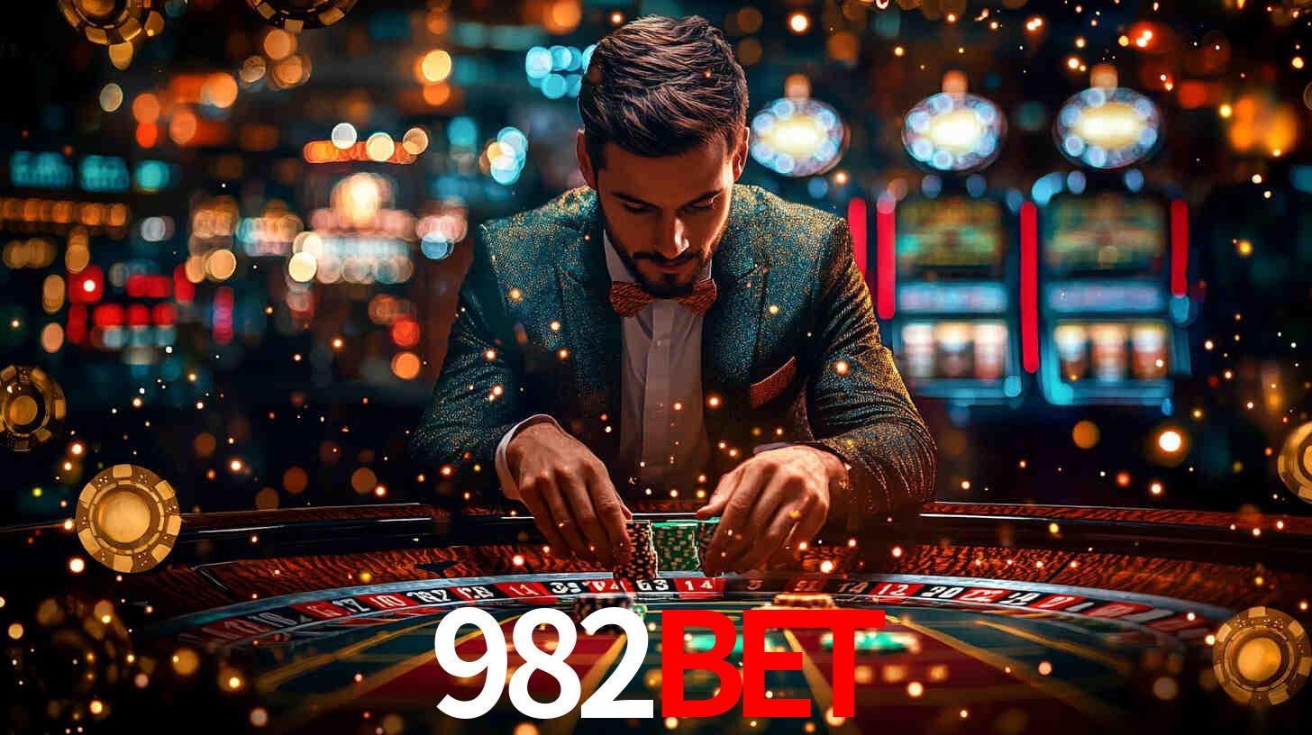 Bônus Diários 982bet