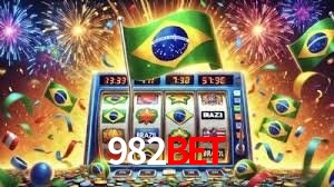 Mesa de Blackjack 982bet