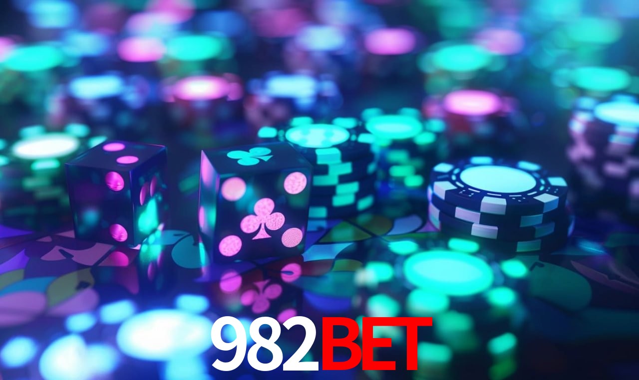 Login Seguro 982bet