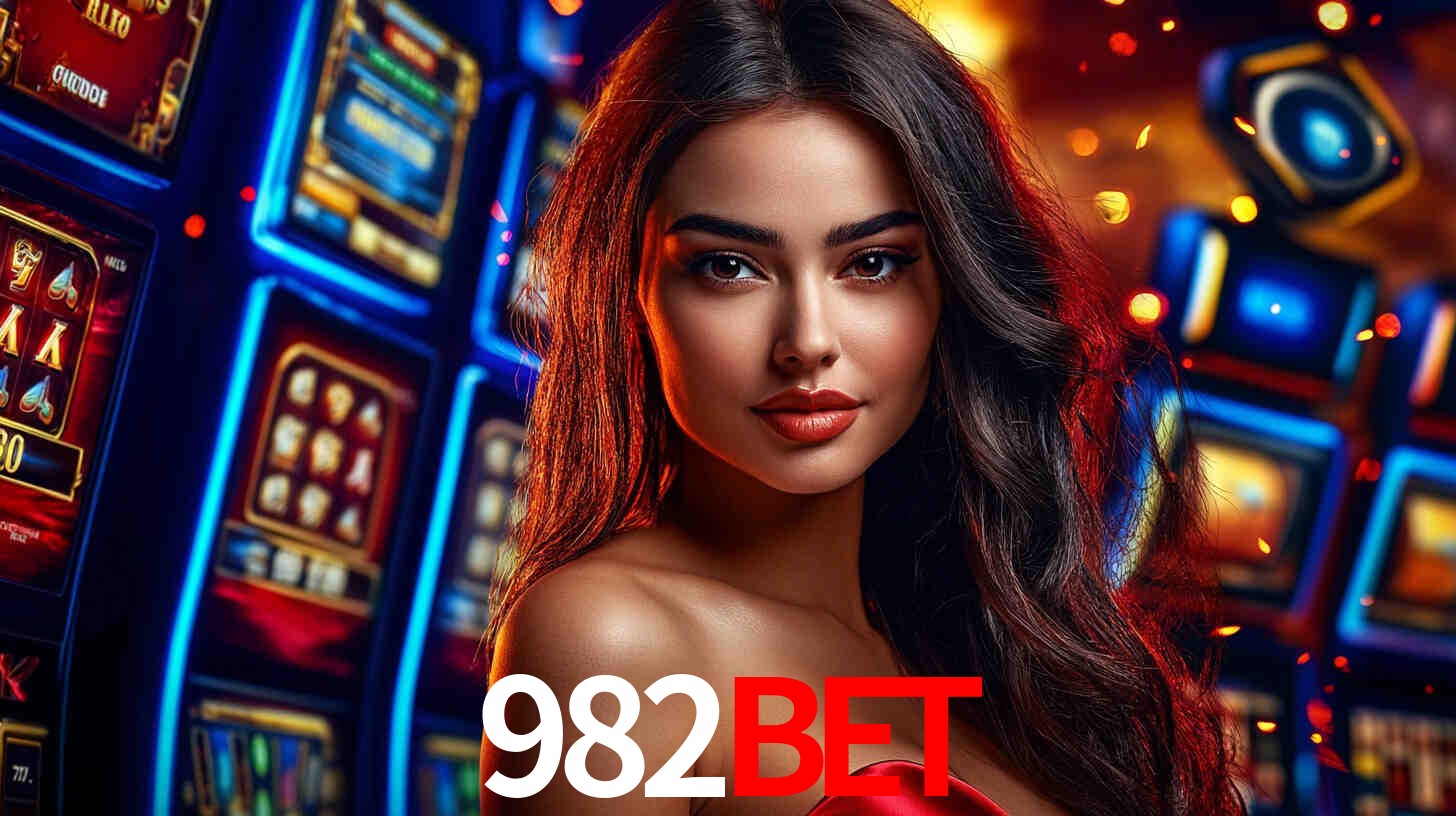 PIX Instantâneo 982bet