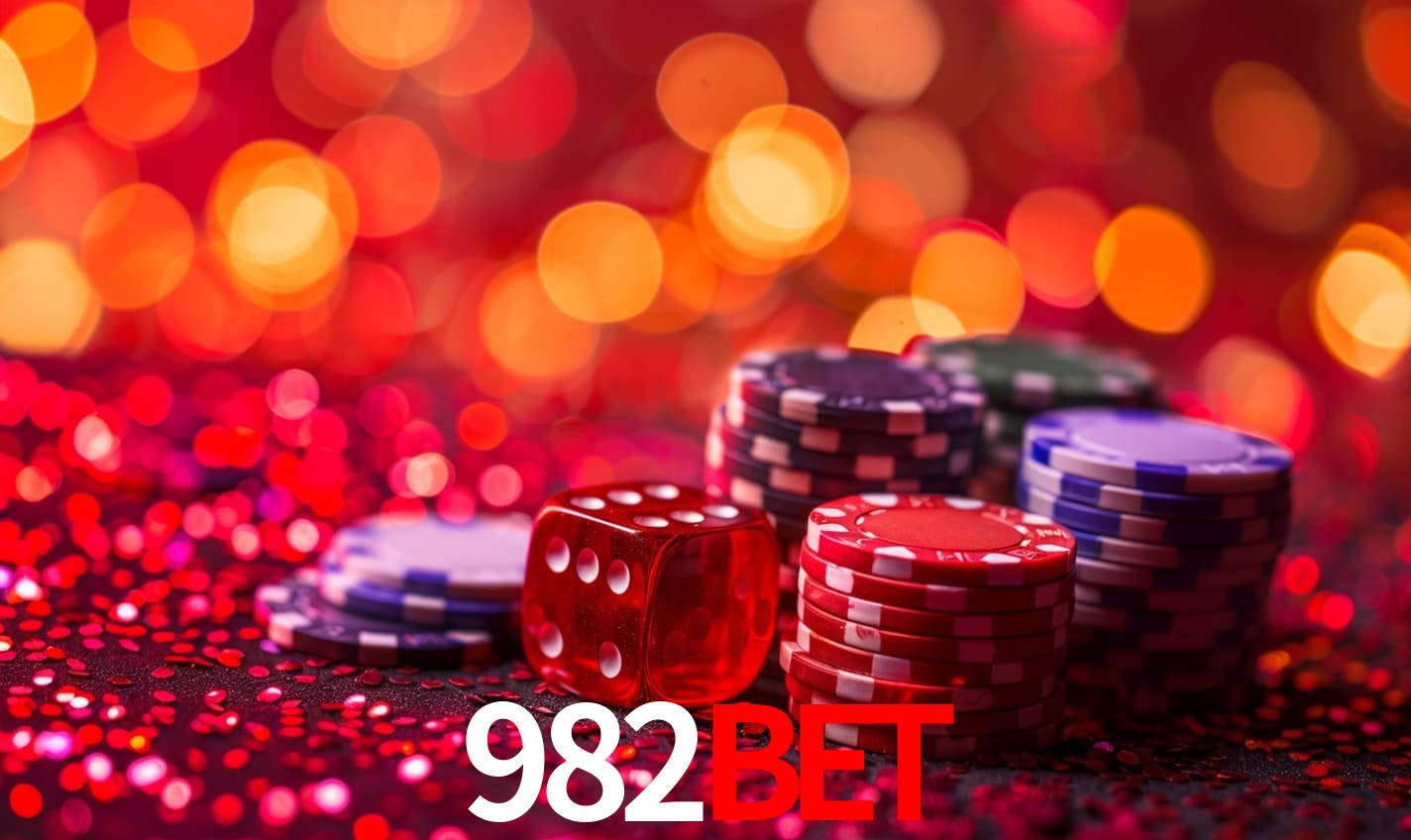 Torneios 982bet