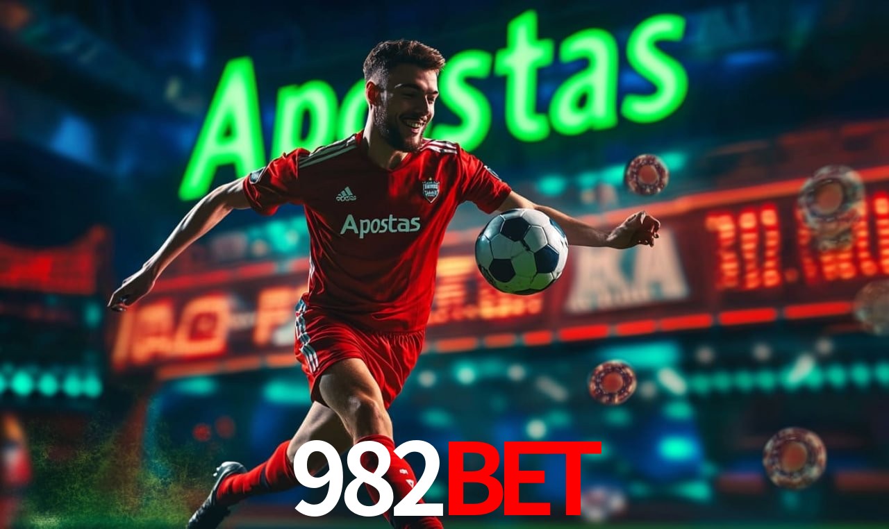 Avaliações dos Jogadores 982bet