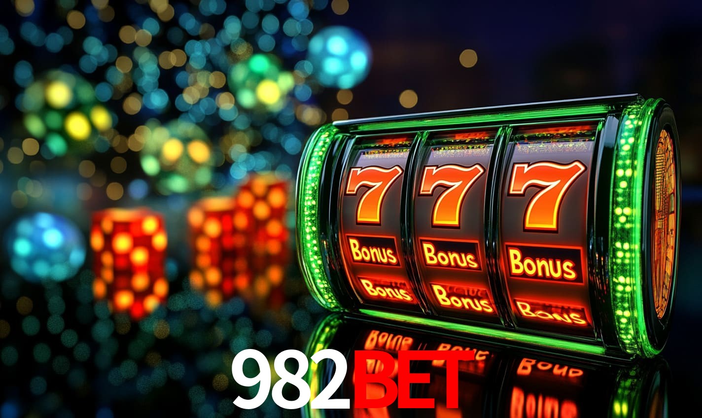 Avaliações dos Jogadores 982bet