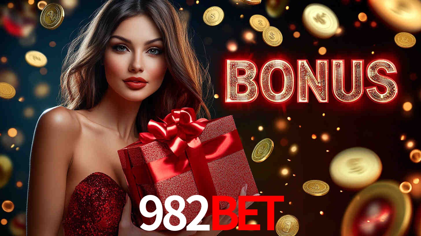 Apostas de Futebol 982bet