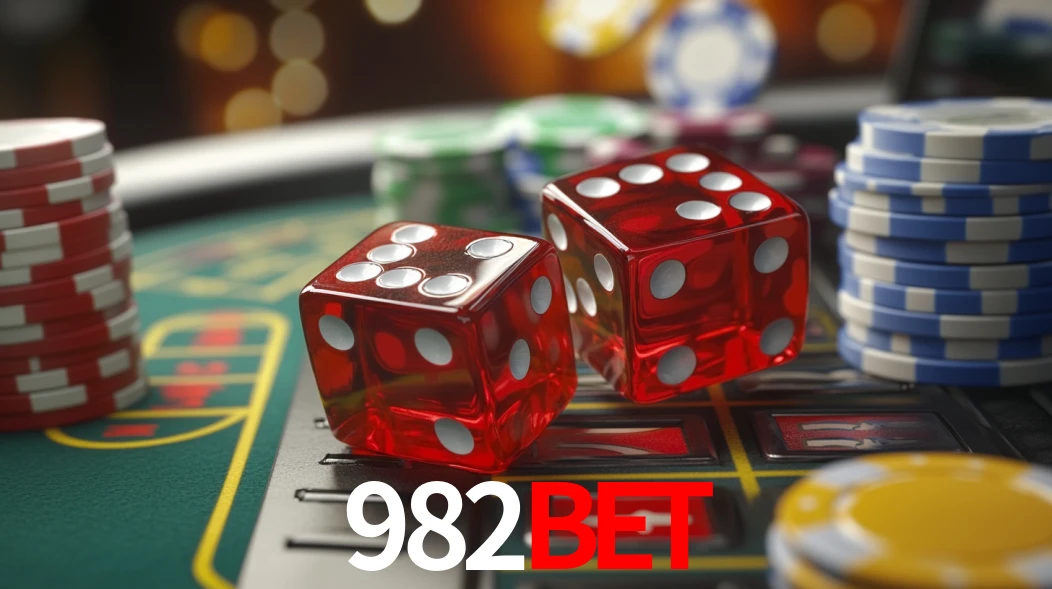 APP oficial da 982bet para mobile