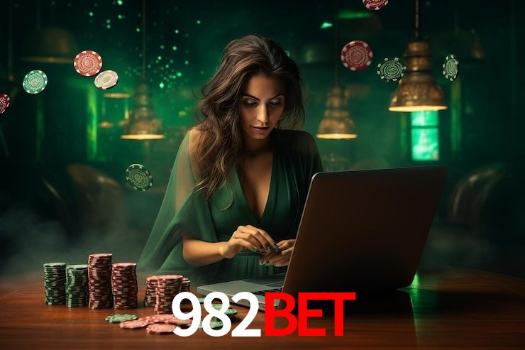 Interface Premium 982bet