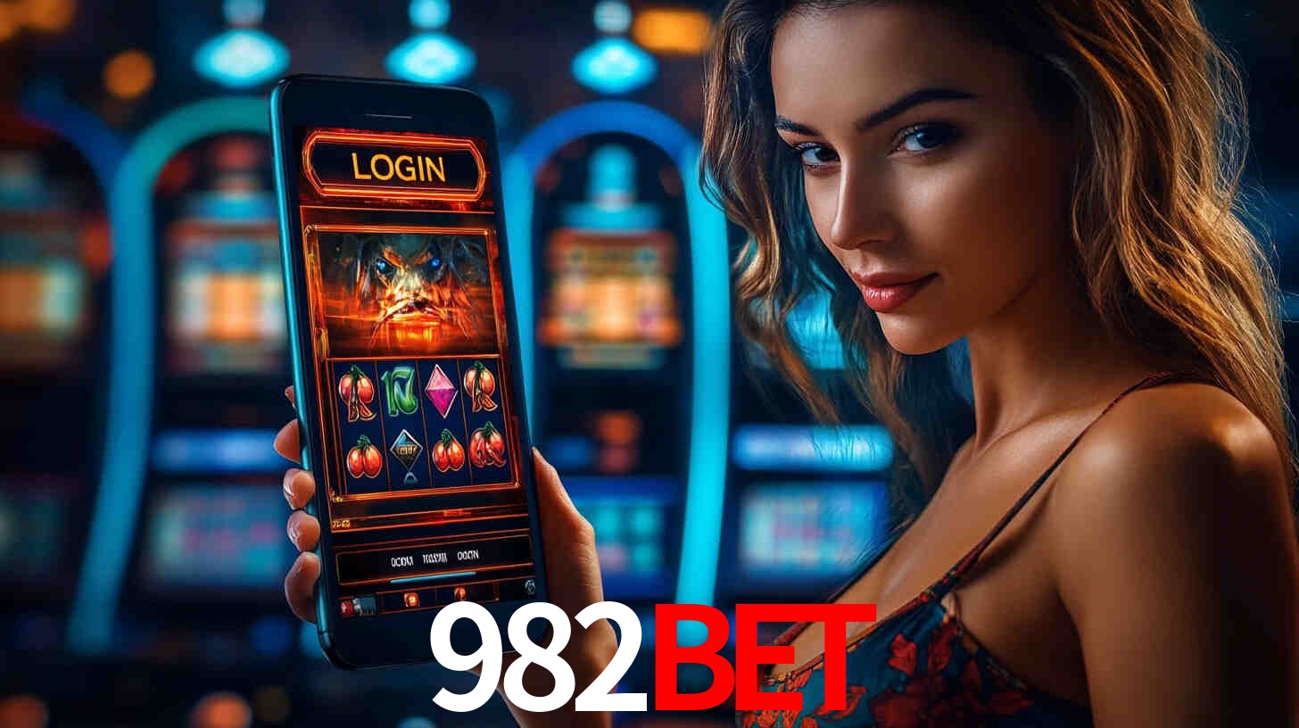 982bet app login