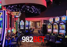 Tecnologia da Plataforma 982bet