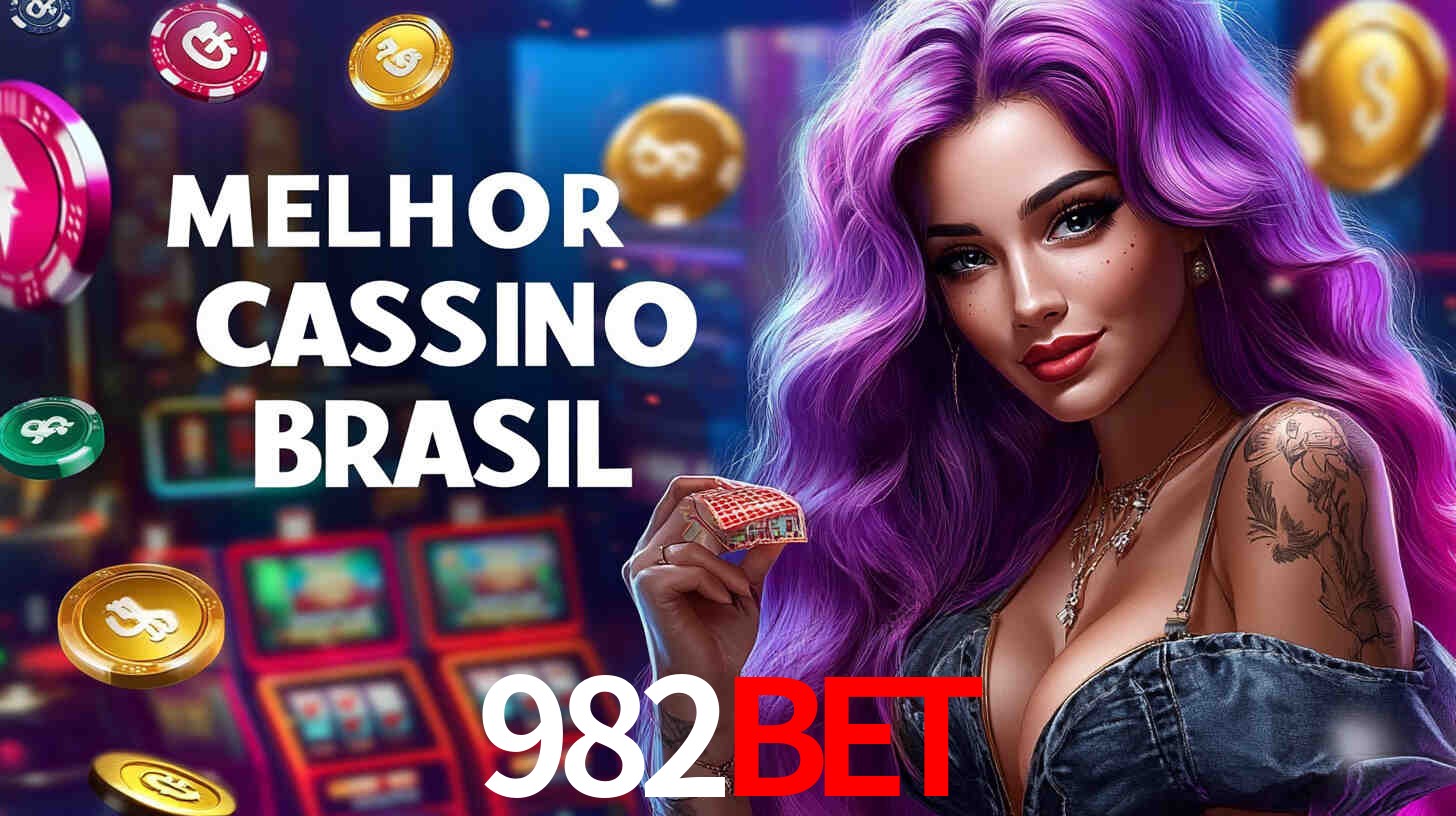 Estatísticas Esportivas 982bet