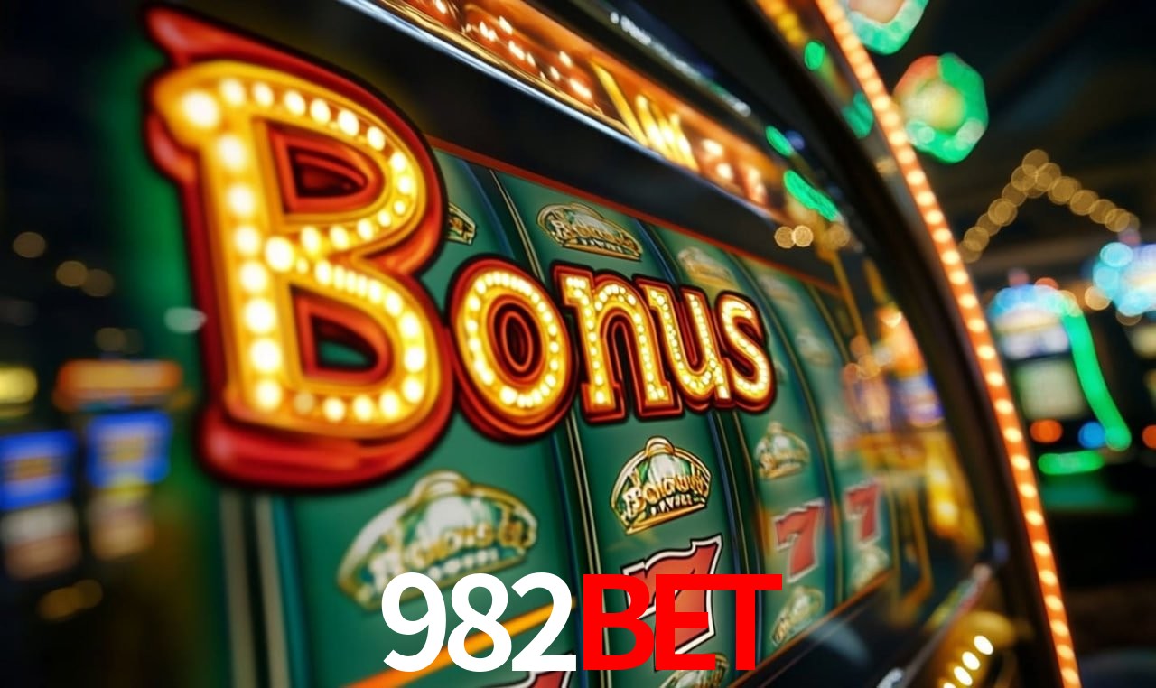 Integração de APIs 982bet