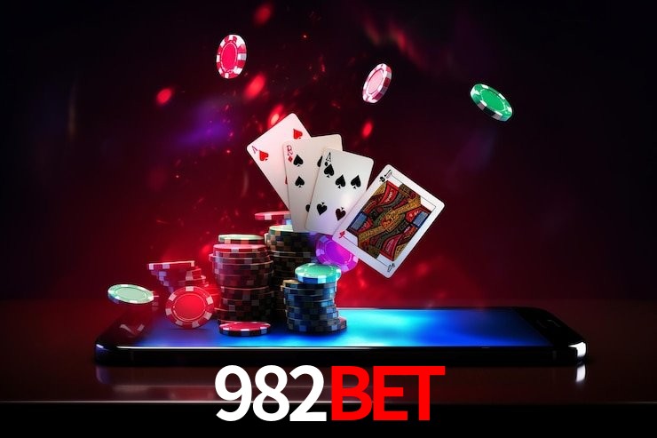 Casino VIP 982bet