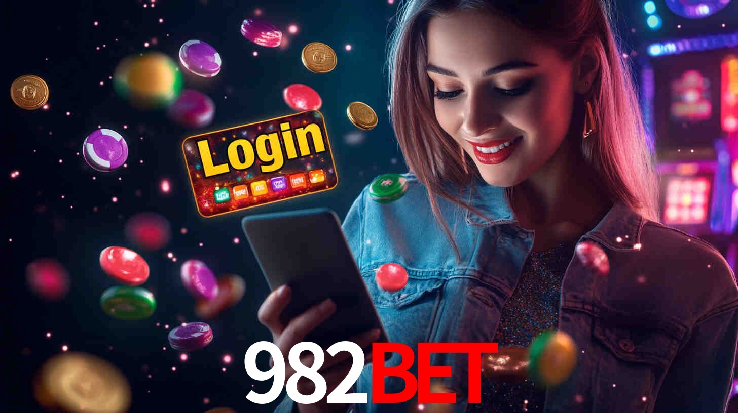 Apostas de Tênis 982bet