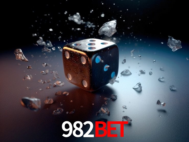 Design Responsivo 982bet