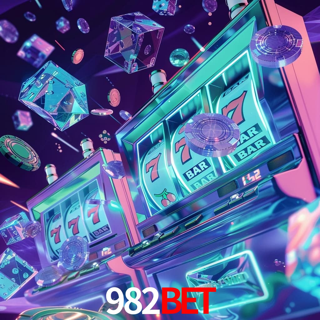 Apostas de Tênis 982bet