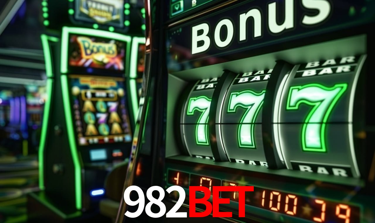 Descubra a Essência do 982bet: Nossa História e Compromissos