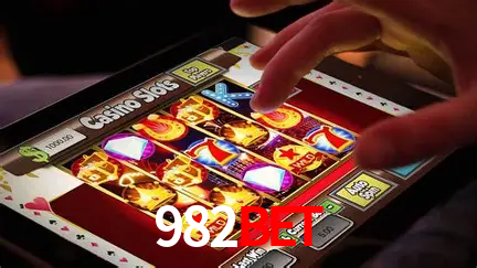A Emoção da Loteria na 982bet: Uma Chance de Mudança de Vida
