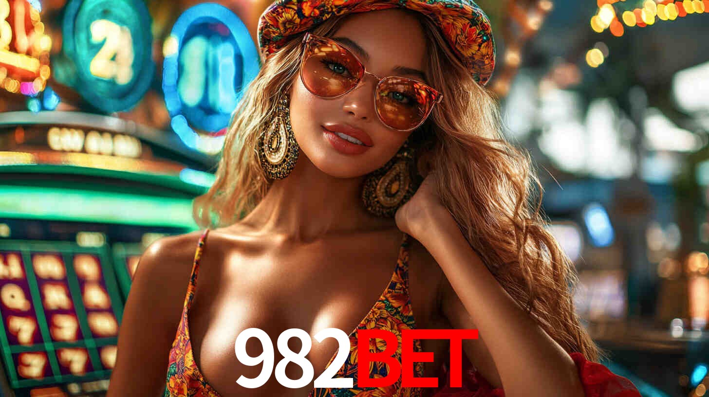 Programa VIP 982bet