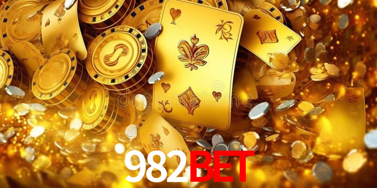 Mesa de Blackjack 982bet