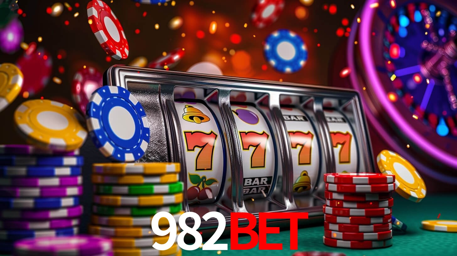 Diretório de Jogos 982bet