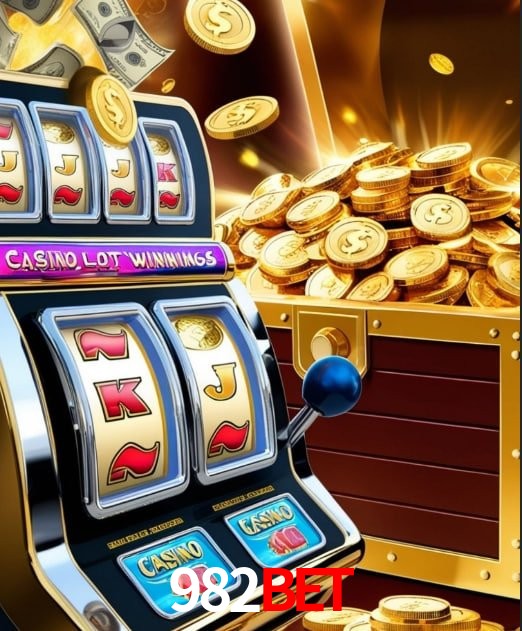 Casino Ao Vivo 982bet