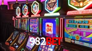 Recursos de Bônus 982bet