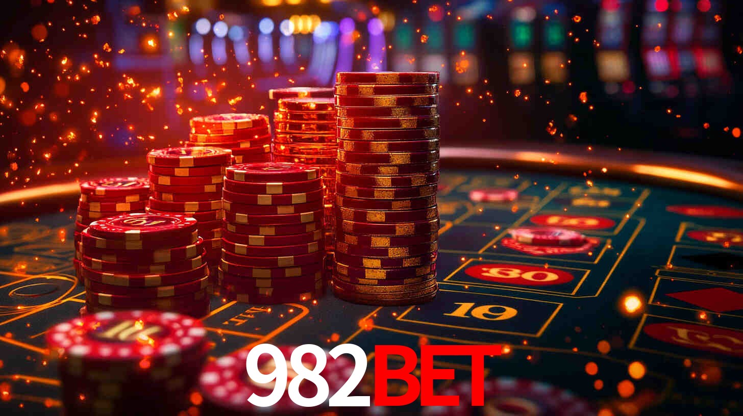 Torneios 982bet