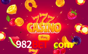 Cadastro rápido e seguro na 982bet com