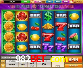 Canal oficial da 982bet com no Telegram