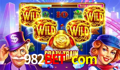 Programa VIP exclusivo da 982bet com