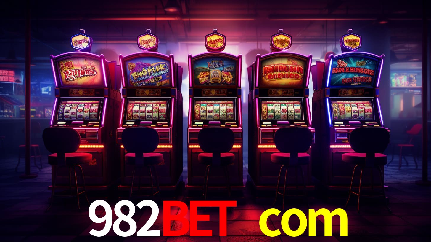 Download gratuito do app da 982bet com